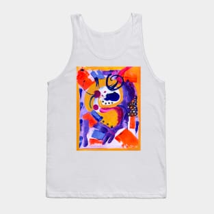 Poco Tank Top